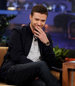 Justin Timberlake