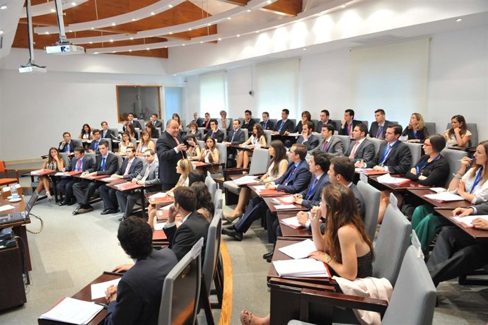 III Edicción Del Programa Lydes