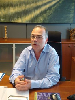 Jaume Torramadé, Alcalde De Salt 