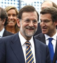 Rajoy habla de "radicalización" del nuevo PSOE