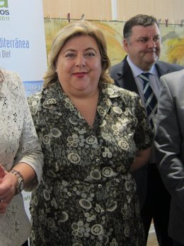 Clara Aguilera