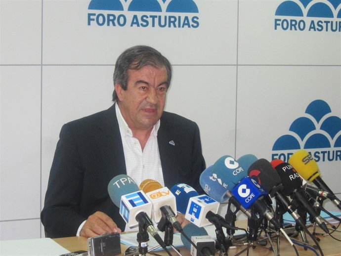 Francisco Álvarez-Cascos