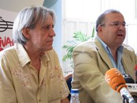 Luis Pastor y la Orquesta de Córdoba ofrecen este martes un concierto sinfónico en homenaje a Saramago