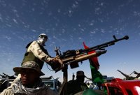 La ONU insta al Gobierno libio y a los rebeldes a iniciar negociaciones directas