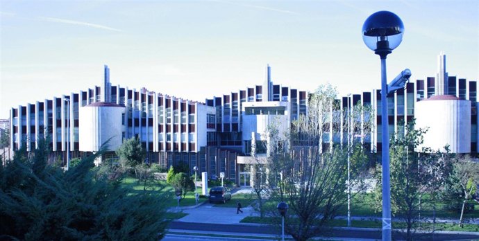 Universidad De Cantabria