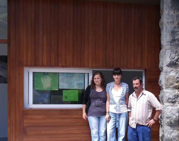 La Nueva Oficina De Información Turística