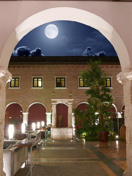 AC Hotel Palacio De Santa Ana (Valladolid)