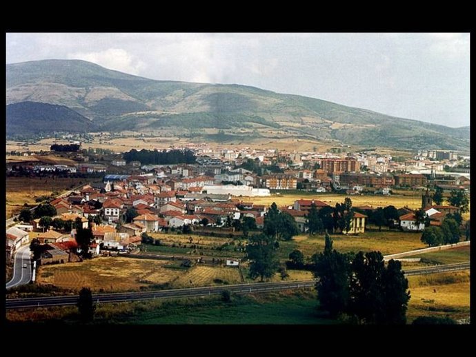 Matamoroso (Campoo De Enmedio)