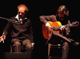 Camarón En Concierto