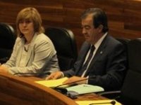 Cascos encara la legislatura con políticas "optimistas y constructivas para lograr el "cambio"