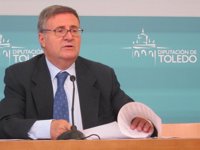 La Diputación de Toledo pondrá a disposición de los ayuntamientos un servicio de asesoramiento económico y contable