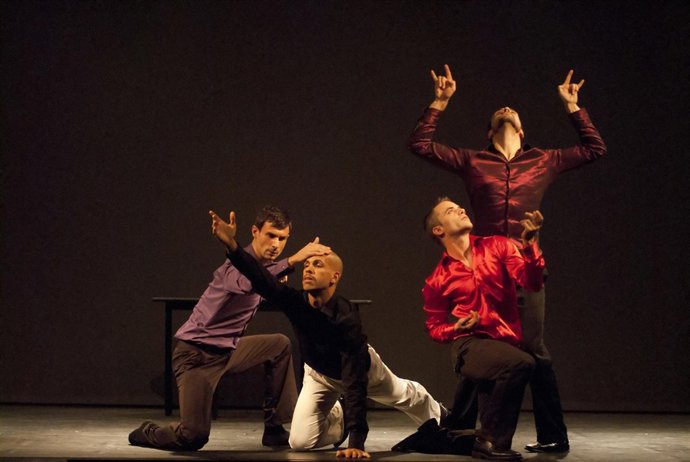 'Evangelium' Desembarca En La Sala Muntaner