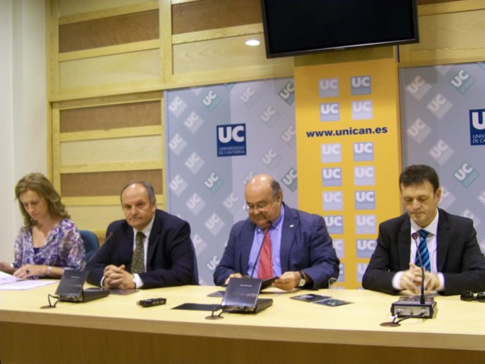 Presentación Del Disco 'Sobre La Noche...' De Juan Carlos Gago