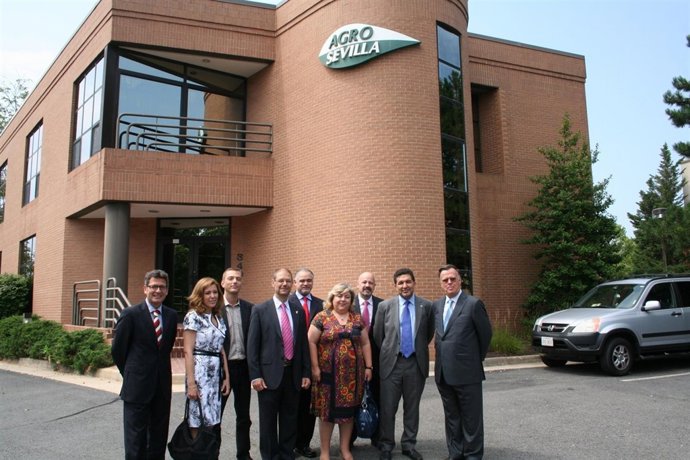 Agro Sevilla