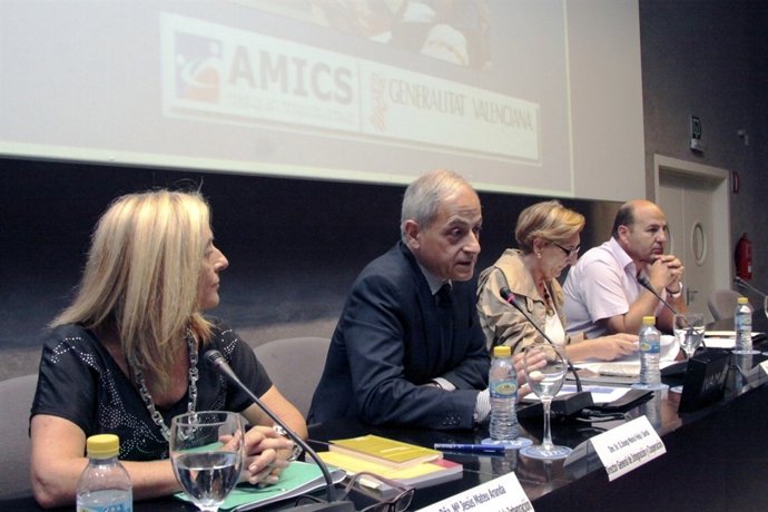 Jornada De Trabajo Sobre La Integración De Inmigrantes