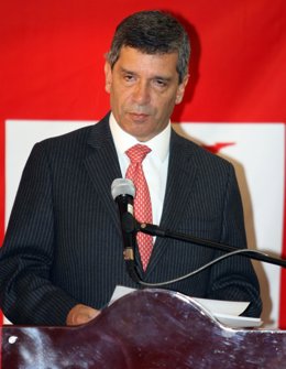 Rafael Pardo