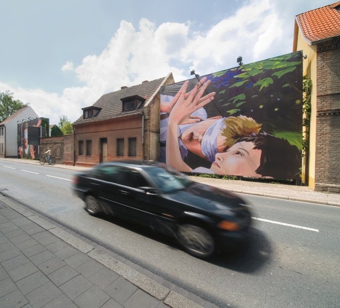 Acherlsleben, Alemania