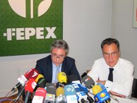 Fepex valora que el PE tenga en cuenta las "consecuencias destructivas" del acuerdo con Marruecos