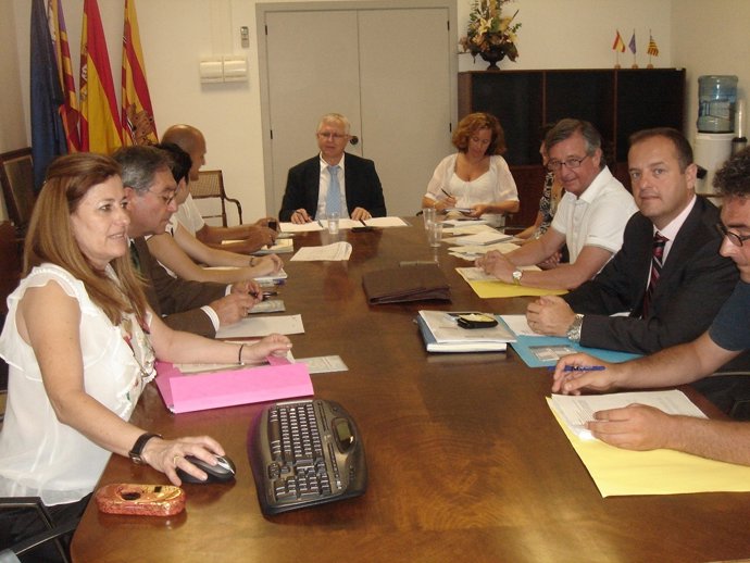 Plan De Aislamiento Acústico