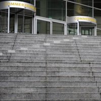 El segundo banco de Alemania, partidario de una quita del 30% en la deuda griega