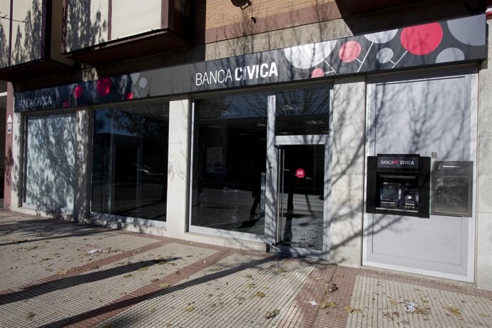 Banca Cívica