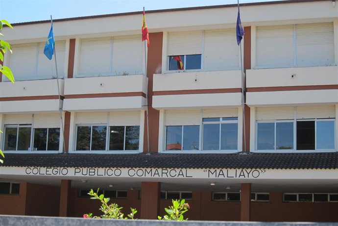 Colegio De Villaviciosa