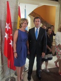 Madrid estudiará el modelo de catálogo de fármacos gallego para rebajar el gasto farmacéutico