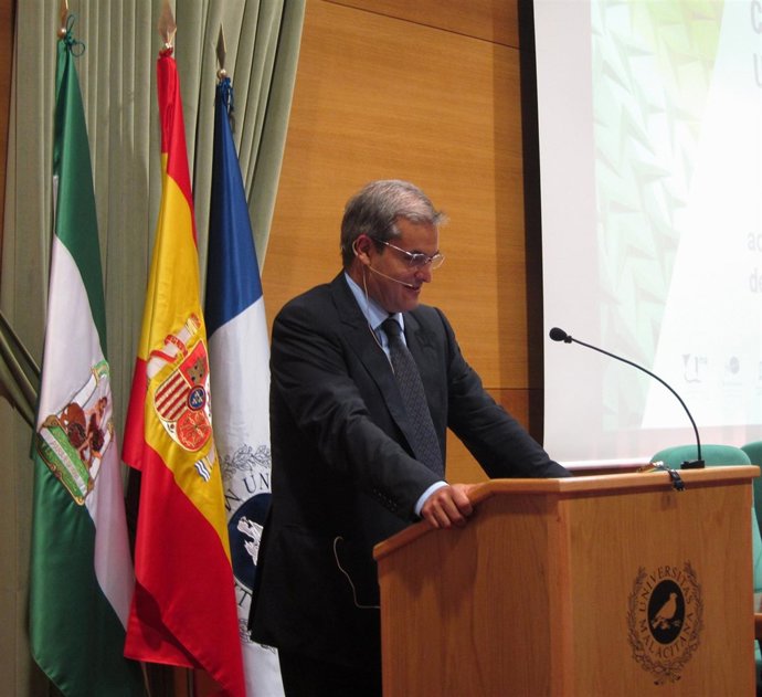 El Príncipe Mulay Hicham