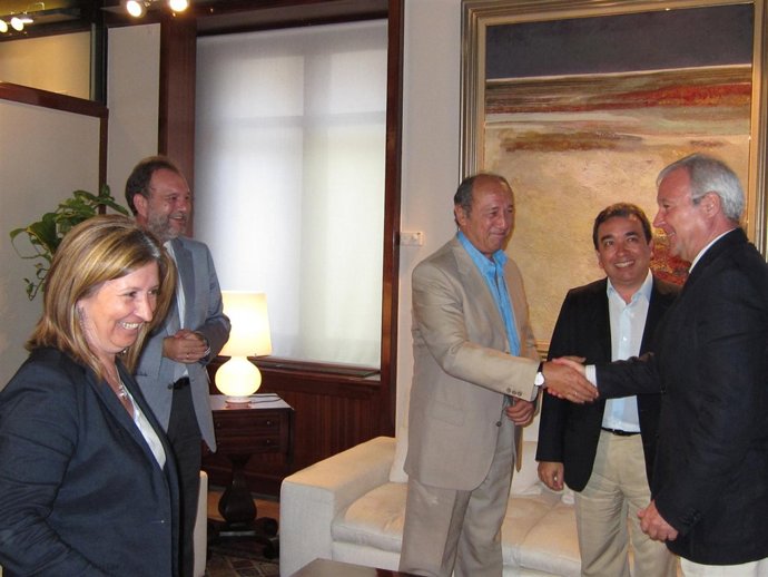 Palacios, Sotoca, Blaya, Hernández Y Valcárcel