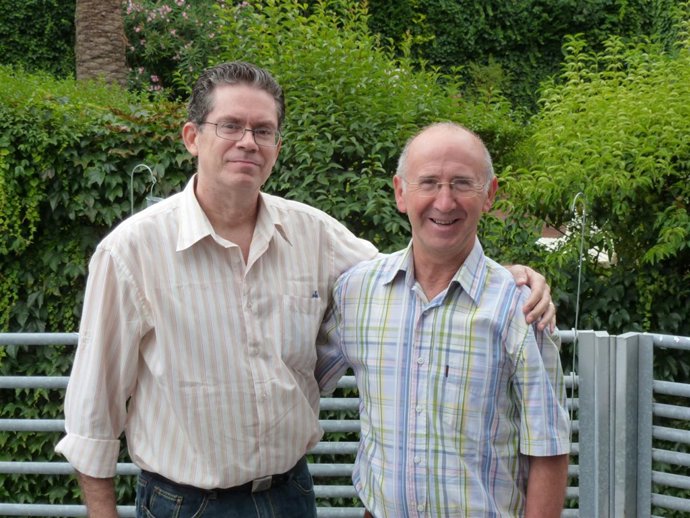 Tasio Erkizia Con Fonseca