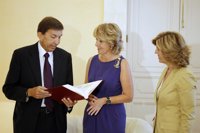 La Fiscalía sugiere que los menores reincidentes sean apartados de las situaciones de riesgo social