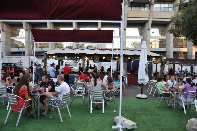 Encuentro Cultural Hispano-Alemán