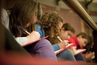 CCOO ironiza sobre las pruebas educativas de nivel y dice que los madrileños son "los más evaluados" desde el siglo XIX