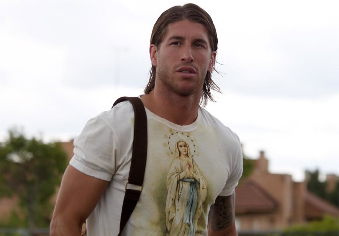 Sergio Ramos 