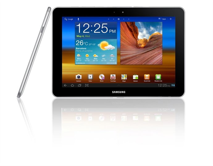 Samsung Galaxy Tab 10.1