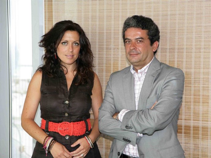 El Director Del Centro Cultural Generación Del 27, José Antonio Mesa Toré