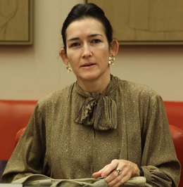 Ángeles González Sinde