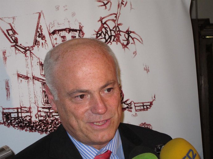 José Manuel Campa En La UIMP