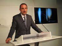 CiU niega discrepancias sobre la insumisión fiscal y centra su atención en el concierto