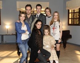 'Ángeles O Demonios'