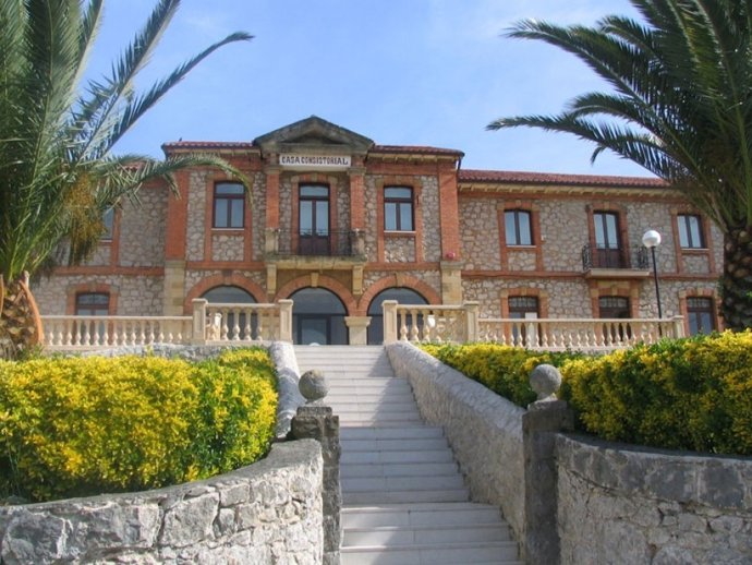 Ayuntamiento De Villaescusa