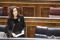 Sinde dice que Cultura ha ejercido "todo el control posible" sobre la SGAE