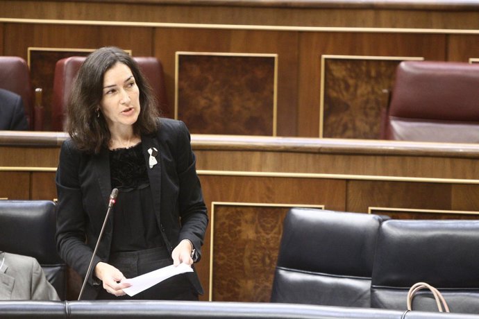 Ángeles González Sinde