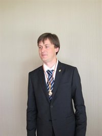 Arturo Pascual, nuevo procurador en sustitución de Irene Cortés, dispuesto a trabajar por Castilla y León y por Burgos