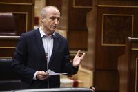 Sebastián asegura que la SGAE no tiene "ningún importe pendiente de pagar"