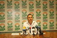 UPA pide que se paralice el acuerdo de la UE con Marruecos hasta que se normalice la venta de productos españoles