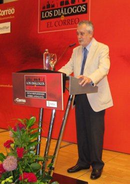 José Antonio Griñán, Este Miércoles