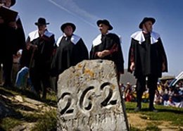 Tributo De Las Tres Vacas