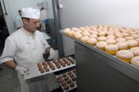 Firmado el convenio de panaderías de Toledo 2010-2012 que afecta a 900 trabajadores y 300 empresas