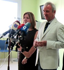 Valcárcel Y Palacios